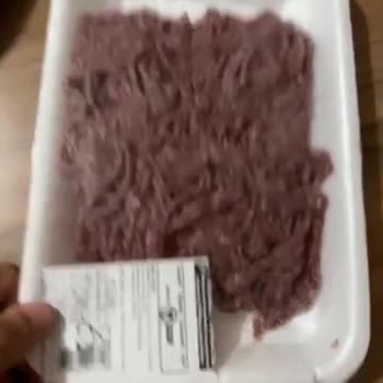 Köfteci Yusuf Kıyma Yerine Gelen Tuhaf Şey