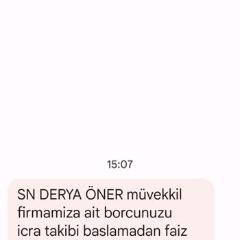 Global Satış Gzm Hukuk Bürosunun Haksız Kazanç İstemi