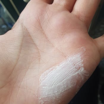 Procsin Güneş Kremi Bozulması