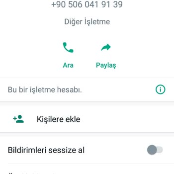 Damla Danışmanlık Adı Altında