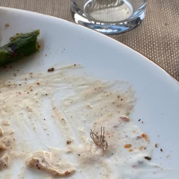 Verde Erdek Kötü Restaurant Deneyimi