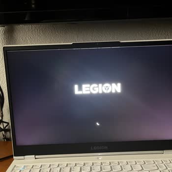 Lenovo Bilgisayar BDH Servis Beceriksizliği