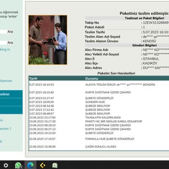 Teknosa Para İadesi Yapmıyor