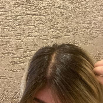 Halaskargazi Es Kuaför Dip Boya Hüsranı!