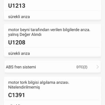 Pilotgarage Oto Ekspertiz Pişmanlıktır.