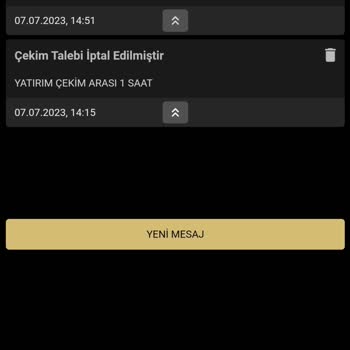 Dogobet15 Hemen Parayı Alıyor