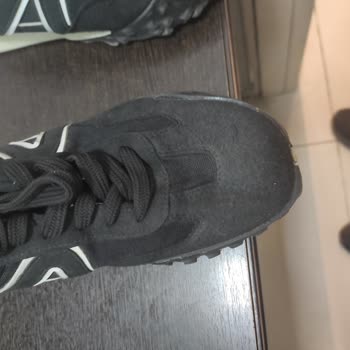 Aeropostale Aldığım Ürün Bozuldu!