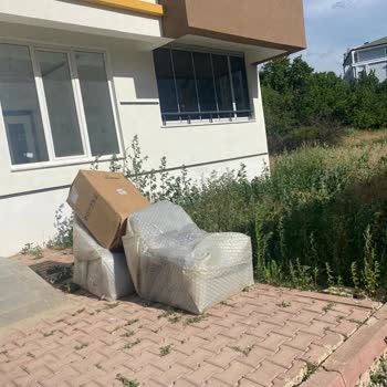 İstikbal Ürün Teslimatı Ve Uygunsuz Teslimat
