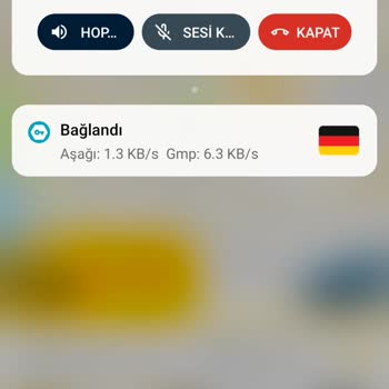 Getir Müşteri Hizmetleri Ulaşamaması