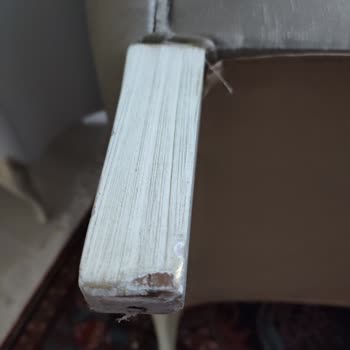 İstikbal Ayıplı Ürün Teslimi Ve Değişim Talebi!