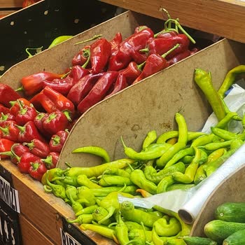 Esenlik Marketleri Sebzeleri Kötü