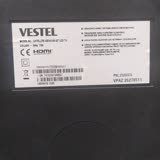 Vestel 106 TV Ekran Kırıldı Stokta Yok Değişim Yapılacak Fiyat Yüksek