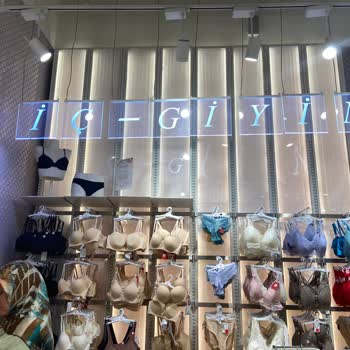 DeFacto Yalan Kampanya Söylemi