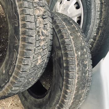 Lassa Kış Lastikleri Garanti Sorunu