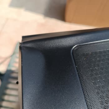 Yurtiçi Kargo Sağlam Ürünü Hasarlı Yolladı