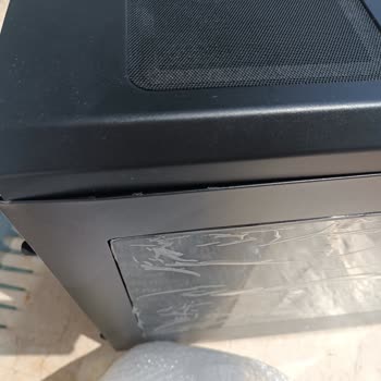 Yurtiçi Kargo Sağlam Ürünü Hasarlı Yolladı