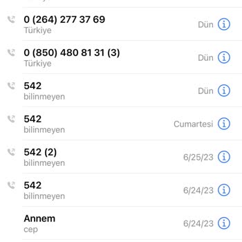Vodafone İnternete Girememe Sorunu