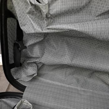 Yarar Avm Defolu Valiz Satıldı