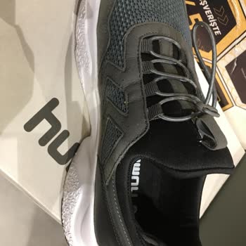 Hummel Ayakkabı Dikiş Patlağı