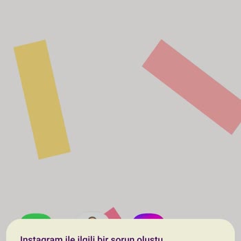 Samsung A13 Instagram Sorunu