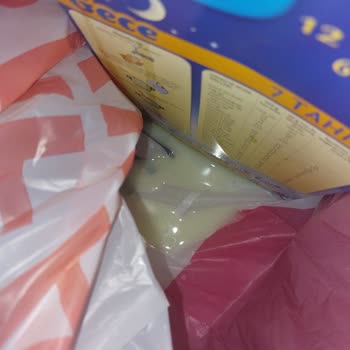 Migros Hasarlı Ürün Şikayet