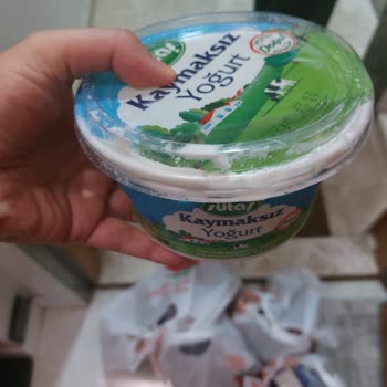 Migros Hasarlı Ürün Şikayet