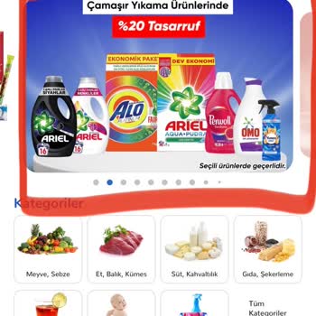 Carrefour SA Etiketleri Müşteriyi Yanıltıyor, Şikayetçiyim!