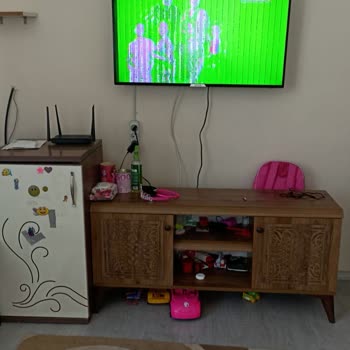 Onvo TV Aldığım Markadan Memnun Değilim