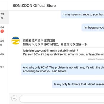 Ridiculous Sellers On Aliexpress And Thanks Aliexpress For Nothing