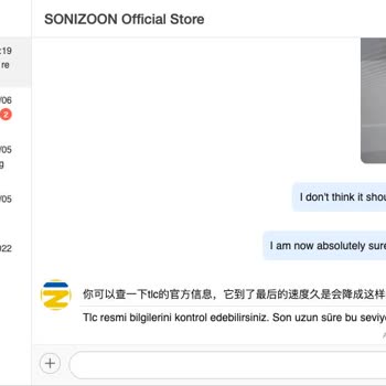 Ridiculous Sellers On Aliexpress And Thanks Aliexpress For Nothing