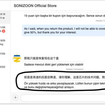 Ridiculous Sellers On Aliexpress And Thanks Aliexpress For Nothing