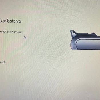 Dyson Satış Sonrası Kalitesiz Hizmet