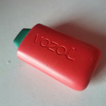 Vozol'a Likit Doldurunca Tat Gelmiyor