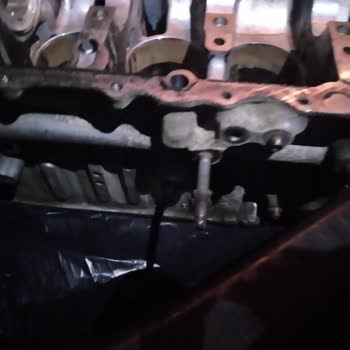 Citroen Elysee Motor Parçası Yok