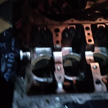 Citroen Elysee Motor Parçası Yok