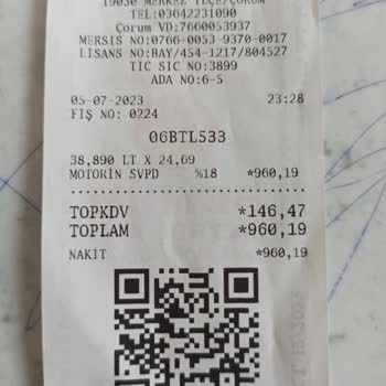 Shell Boş Yok Kampanyası