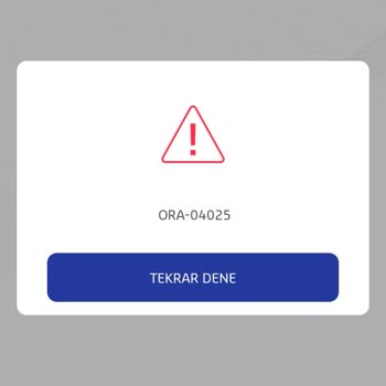 Sodexo Mobil Uygulamasının Çözülmeyen Sorunları