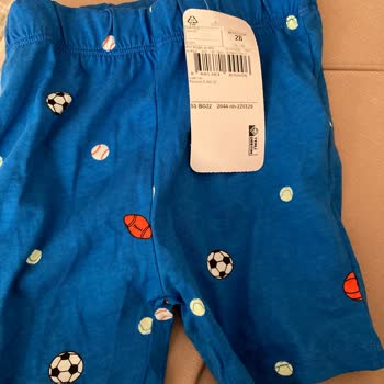 LC Waikiki Yanlış Ürün Gönderimi