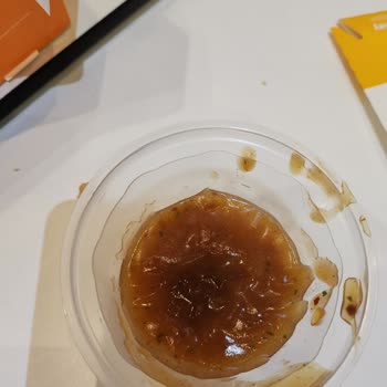 Atlaspark Popeyes Eksik Ürün Ve Üstüne Saygısızlık