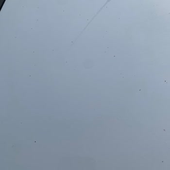 Peugeot Servisinde Bakım Yapılan Aracımın Kaportasında Oluşan Lekeler