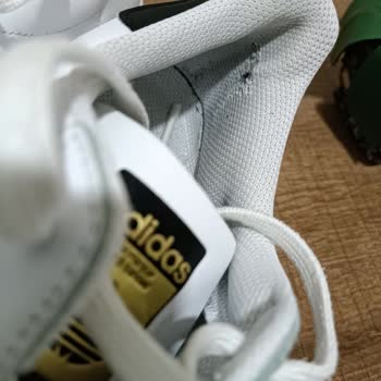 adidas Ürünün Değişmesini İstiyorum