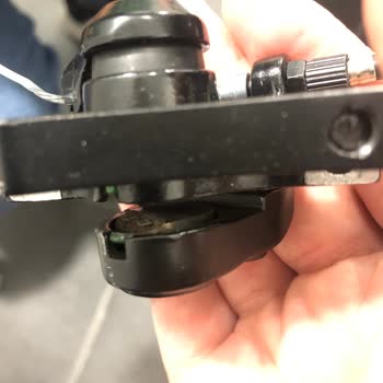 Onvo 12x Plus Scooter