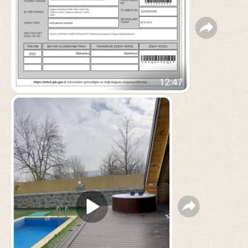 Sapanca Sahil Bungalow Sahil Bungalov Tarafından Mağdur Edildim