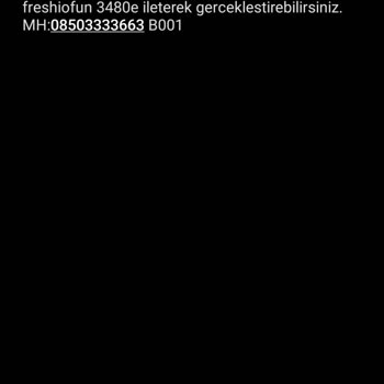 Türk Telekom İsteğim Dışında Yapılan Üyeliğimin İptali ve Para İadesi