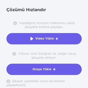 Vodafone Telefon Çekmiyor, 4.5G Çekmiyor