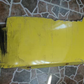 Park Halindeki Aracımıza Çarpıp Kaçan İETT Otobüsü