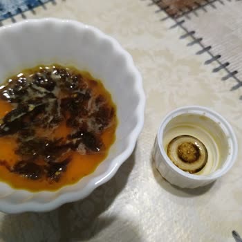 Argivit Smart Şurup Küflenmiş