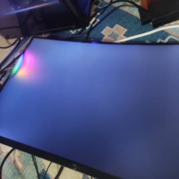 Gamepower Monitör Açılıp Kapanıyor