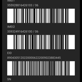 BTK (Bilgi Teknolojileri Ve İletişim Kurumu) IMEI Kayıt