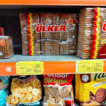 Migros Fiyat Etiket Usulsüzlüğü